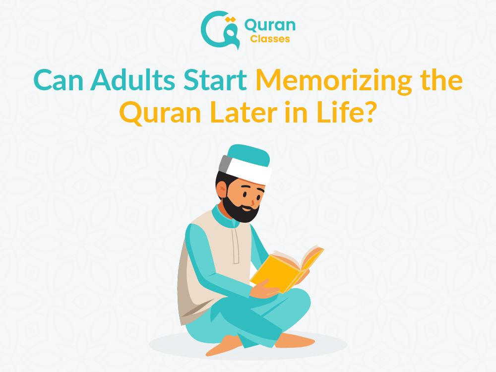 Quran Mem Later Life